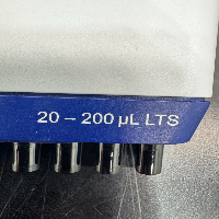 Rainin Multi-Chanel Pipette Quantity 2 image 3